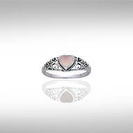 Silver Starfish Ring MG440 - Jewelry