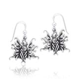 Amy Brown Blue Fairy Earrings TE2078 - Jewelry