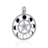 Magic of the Moon Pendant TP1408