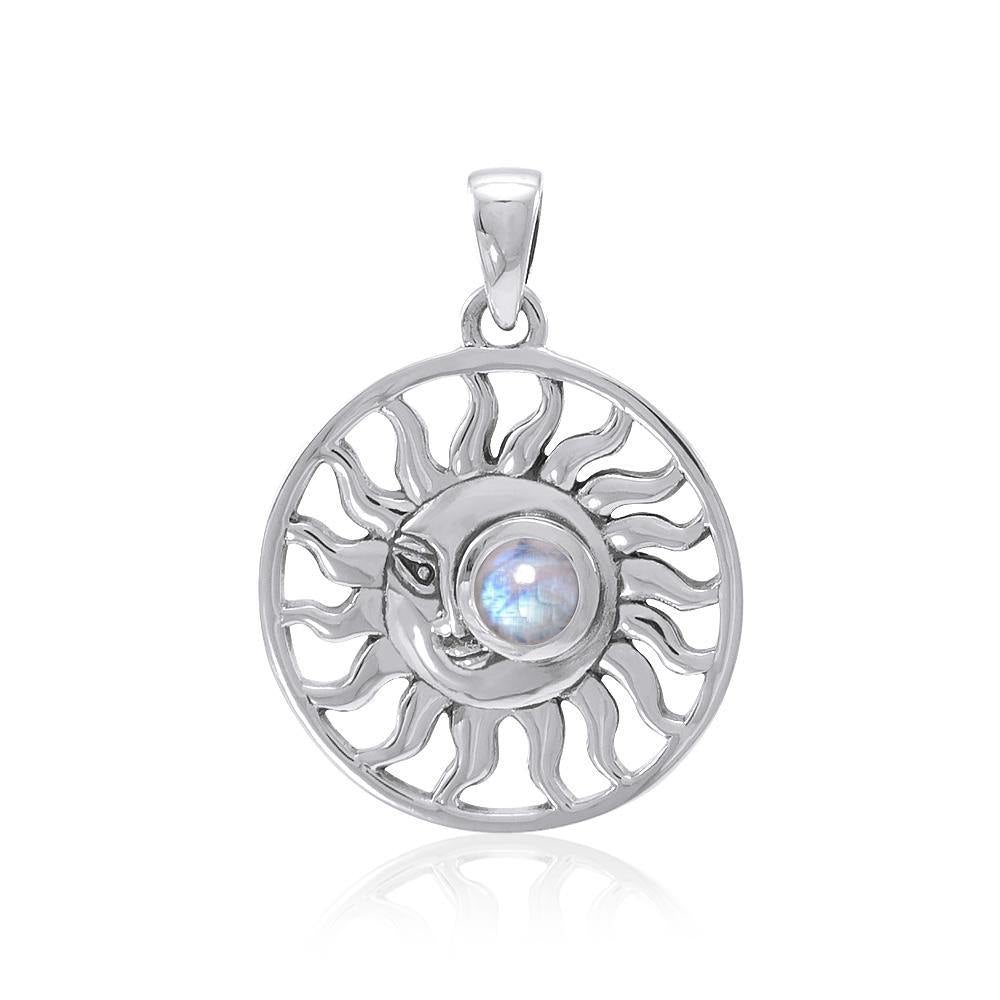 Celestial Beauty Pendant TP3144 - Jewelry