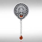 The Trinity Within Silver Pendant TP3579 - Jewelry