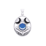 Celtic Moon Goddess TPD1006