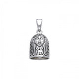 Goddess Bell Pendant TPD257