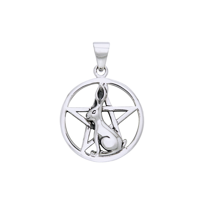 Rabbit Pentacle TPD2997