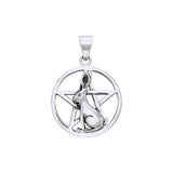 Rabbit Pentacle TPD2997