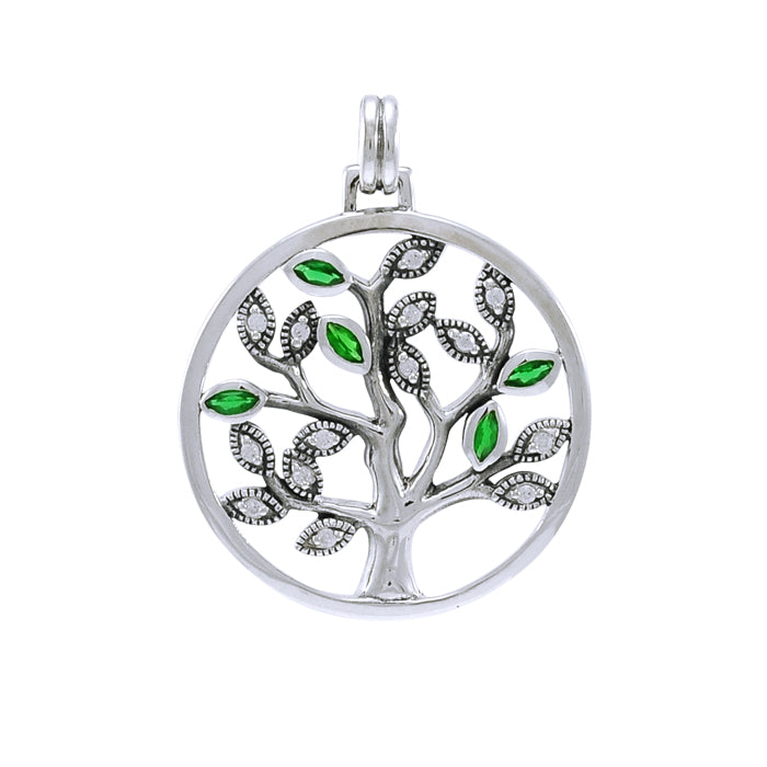 Modern Tree of Life TPD3875