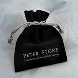 Cat Silver Pendant TPD5414 - Jewelry