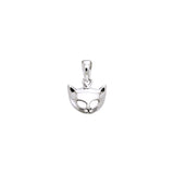 Cat Mask Pendant TPD734