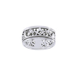 Uncovering the Natural Sense of Masonry in Spinner RingTRI1616