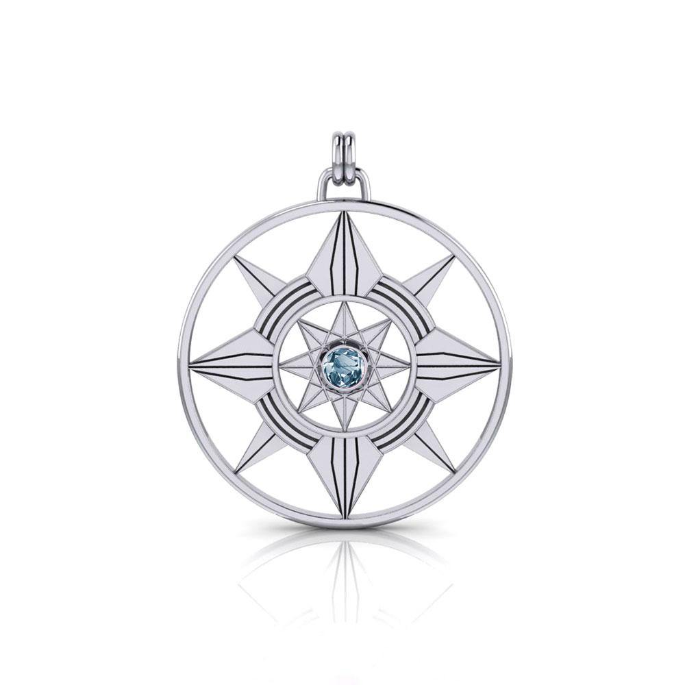 In a sky full of stars, you are shining bright...Pendant TPD1259 - Jewelry