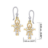 Oberon Zell Penkhaduce Wizardry Earrings MER465