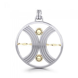 Balance Pendant MPD1260 - Jewelry