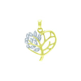 Tree of Life Pendant MPD3884 - Jewelry