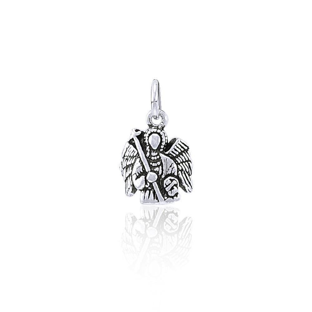Archangel Gabriel TCM528 - Jewelry