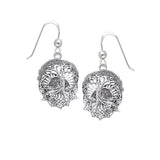 Get the look of extraordinary ~ Sterling Silver Jewelry Tree of Life Earrings TER1367