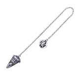 Goddess Pendulum TM012 - Jewelry
