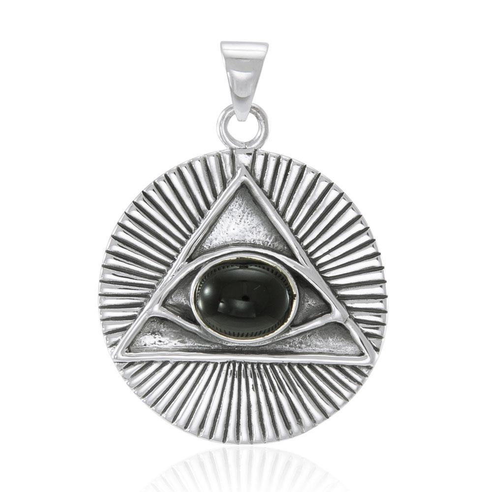 Eye of the Pyramid TP3313 - Jewelry