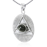 Eye of the Pyramid TP3313 - Jewelry