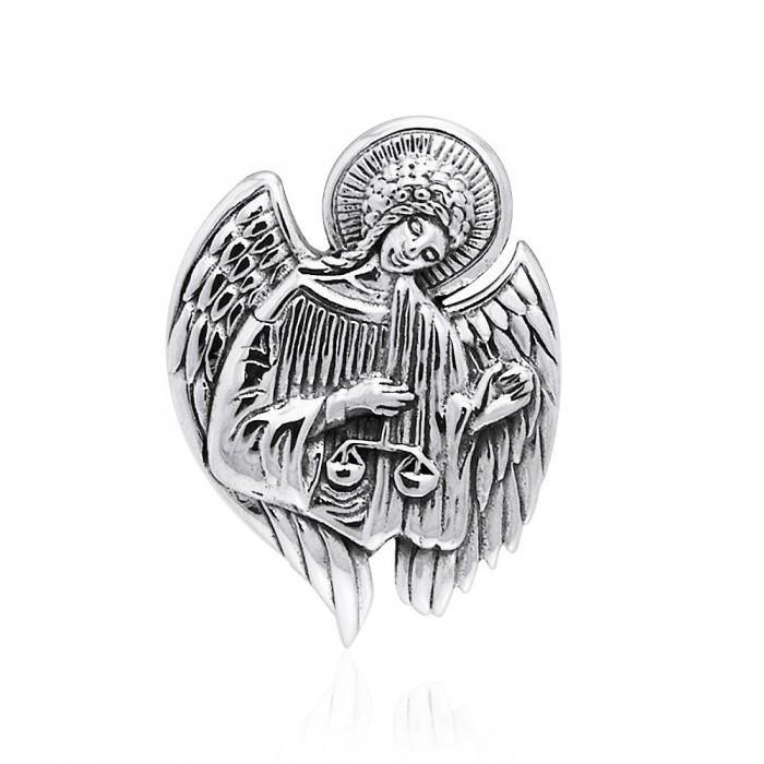 Archangel Jeremiel TPD3071 - Jewelry