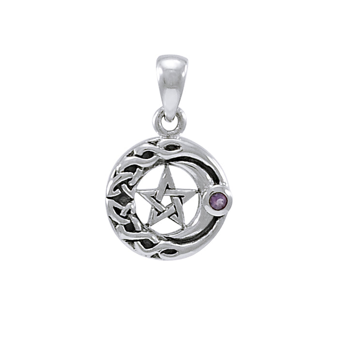 Moon Pentacle TPD4261