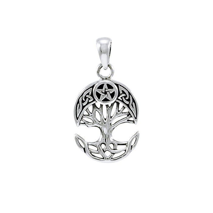 Tree of Life TPD4293
