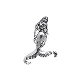 Seer's Child Mermaid Pendant TPD459 - Jewelry