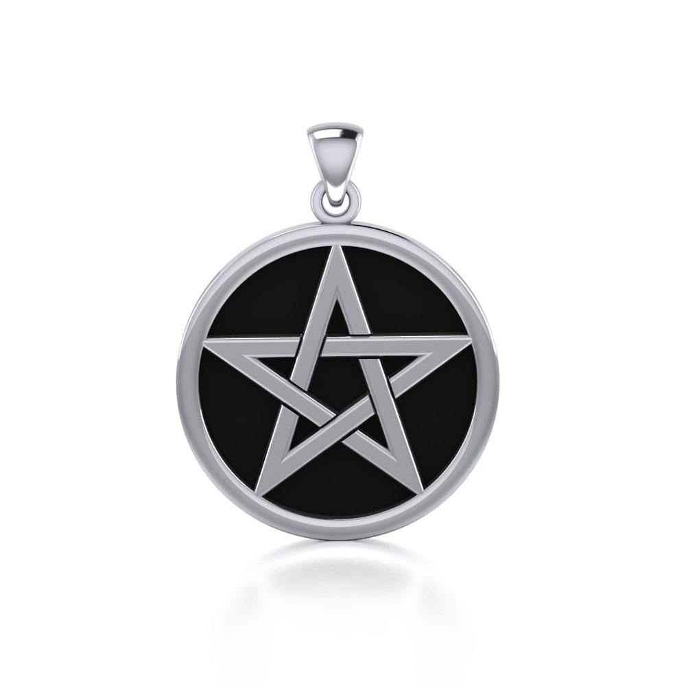Teeny Tiny Sterling Silver or Gold Pentagram Necklace. Sterling Silver  Wiccan Jewelry, Pentagram Jewelry, Wiccan Necklace,vermeil Jewelry - Etsy | Pentagram  necklace, Necklace, Wiccan jewelry