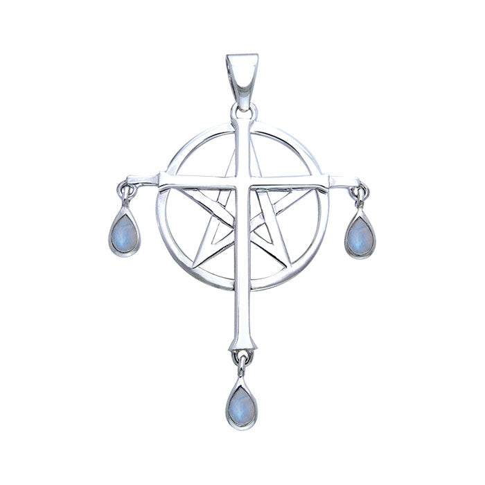 Cross Over Pentacle TPD528