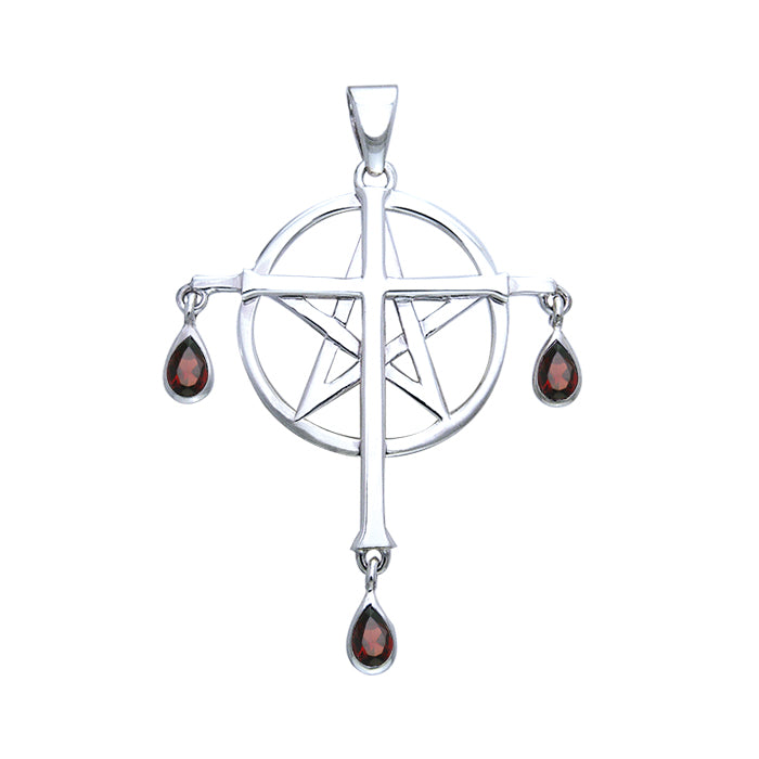 Cross Over Pentacle TPD528