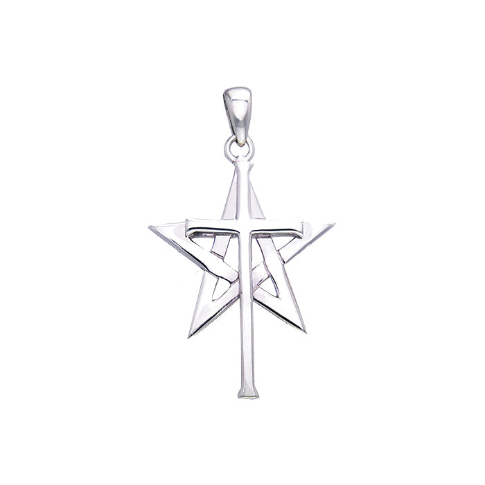 Cross Over Pentacle TPD529