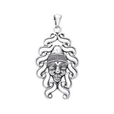 Celtic Modron Goddess Pendant TPD962 - Jewelry
