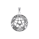 Celtic Moon The Star TPD975 - Jewelry