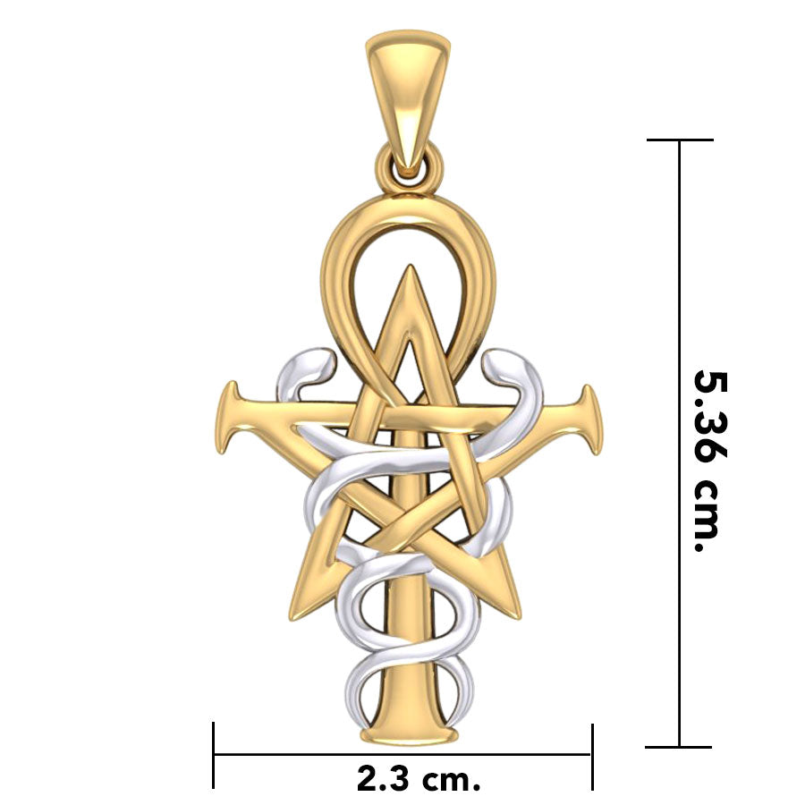 Oberon Zell – Magicksymbols