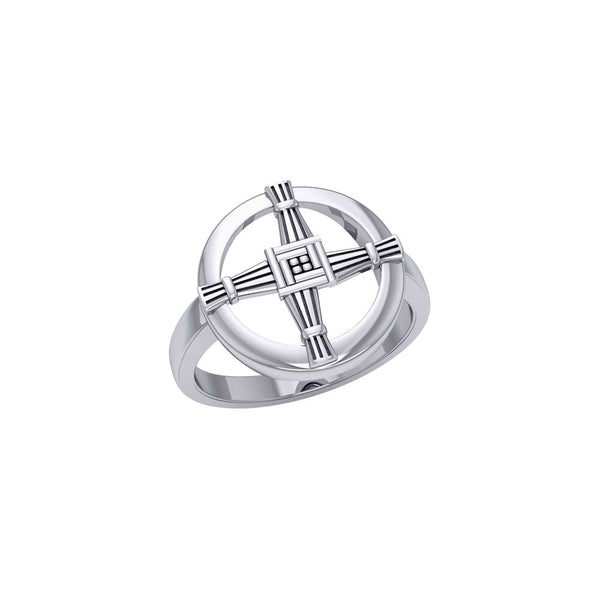 Brigids Cross