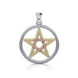 The Star Pendant OTP089 - Jewelry