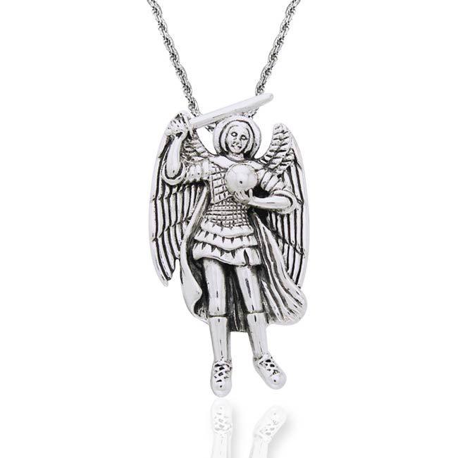 Archangel Raguel TPD3070 - Jewelry