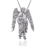 Archangel Raphael TPD3074 - Jewelry